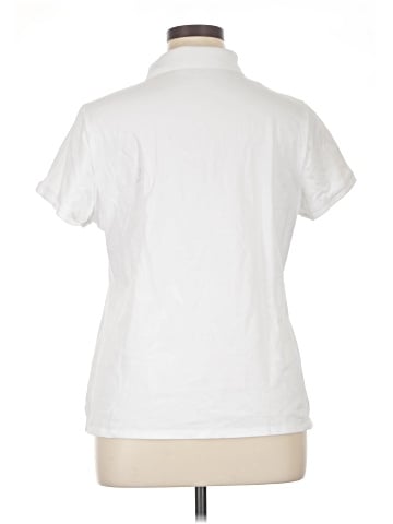 Old Navy Short Sleeve Blouse (view 2)