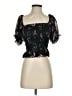 WAYF Black Tube Top Size S - photo 1