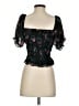 WAYF Black Tube Top Size S - photo 2