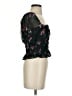 WAYF Black Tube Top Size S - photo 4