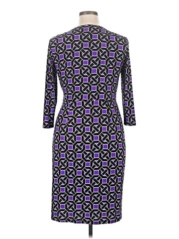 Maggy London Cocktail Dress (view 2)