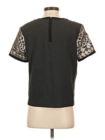 Weekend Max Mara Short Sleeve Top (view 2)