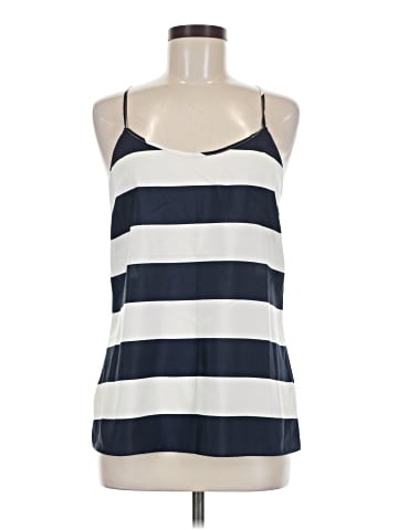 J.Crew Factory Store Sleeveless Top (view 1)