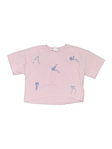 Zara Short Sleeve T-Shirt (view 1)