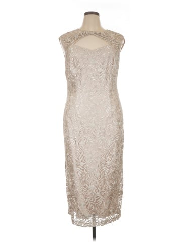 JS Collections Cocktail Dress (view 1)
