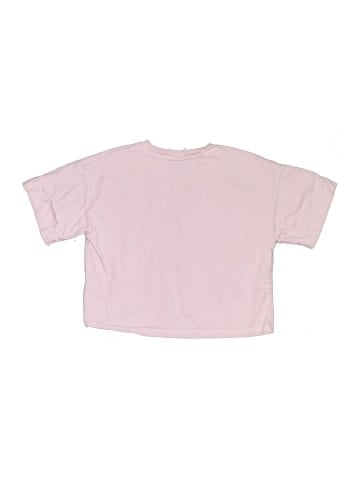 Zara Short Sleeve T-Shirt (view 2)