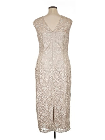 JS Collections Cocktail Dress (view 2)