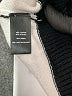 Torrid Stripes Gray Black Pullover Sweater Size 4X Plus (4) - photo 8