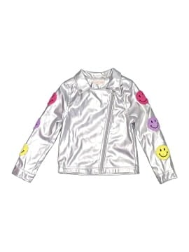 Young Hearts Jacket