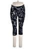 Under Armour Stars Black Active Pants Size XL - photo 1