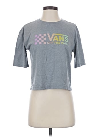 Vans Short Sleeve T-Shirt (view 1)
