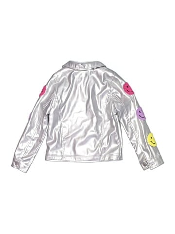 Young Hearts Jacket (view 2)
