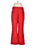 Robert Rodriguez Red Dress Pants Size S - photo 2