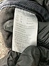American Eagle Outfitters Hearts Black Jeans Size 10 - photo 8