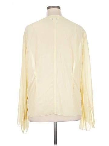 H&M Long Sleeve Blouse (view 2)
