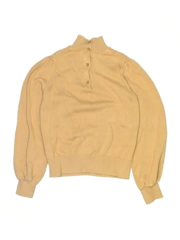 Janie and Jack Turtleneck Sweater (view 2)
