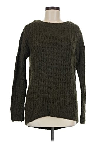 Ann Taylor Pullover Sweater (view 1)