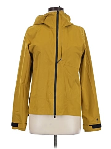 Specialized Raincoat (view 1)