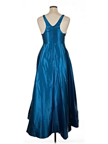 Aidan by Aidan Mattox Cocktail Dress (view 2)