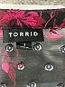 Torrid 100% Polyester Black Long Sleeve Blouse Size 1X Plus (1) - photo 7