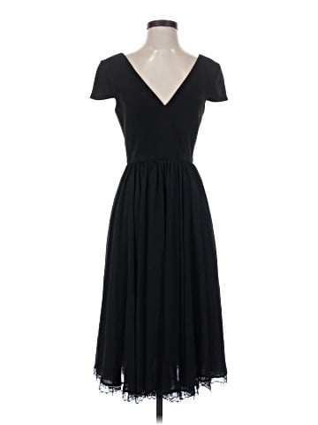 Dress the Population Cocktail Dress (view 1)