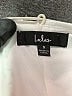 Lulus Silver Sleeveless Top Size S - photo 4