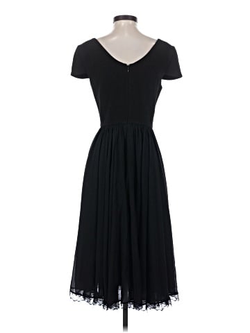 Dress the Population Cocktail Dress (view 2)