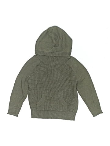 Cat & Jack Zip Up Hoodie (view 1)