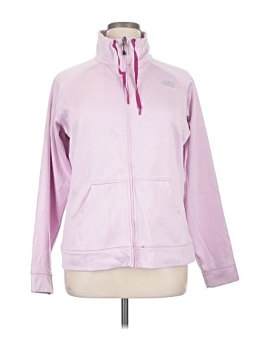 The North Face Zip Up Hoodie (view 1)