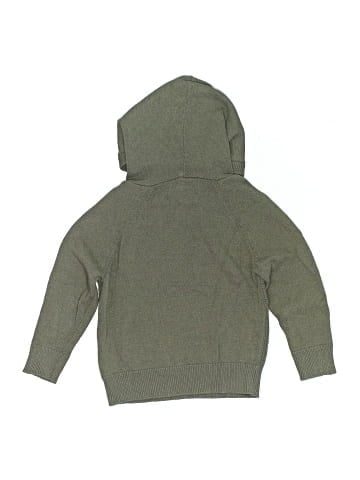 Cat & Jack Zip Up Hoodie (view 2)
