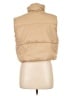 Fuinloth 100% Polyester Tan Vest Size L - photo 2