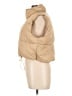 Fuinloth 100% Polyester Tan Vest Size L - photo 5