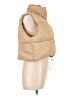 Fuinloth 100% Polyester Tan Vest Size L - photo 4