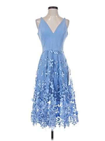 Dress the Population Cocktail Dress (view 1)
