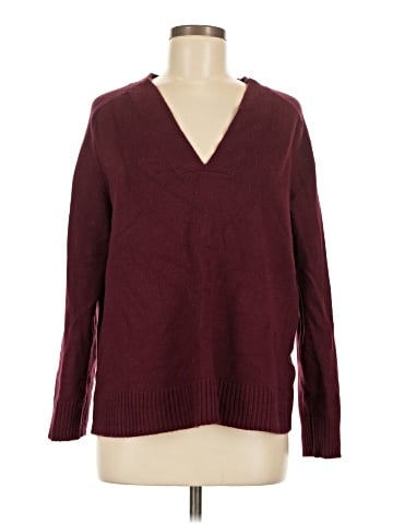 Banana Republic Factory Store Pullover Sweater (view 1)