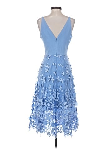 Dress the Population Cocktail Dress (view 2)