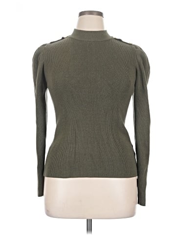 Laundry by Shelli Segal Turtleneck Sweater (view 1)