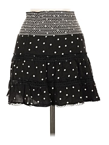 Alice + Olivia Casual Skirt (view 2)