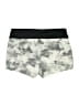 Gap Fit Graphic Gray Athletic Shorts Size Lg Maternity - photo 2