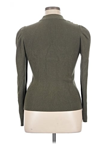 Laundry by Shelli Segal Turtleneck Sweater (view 2)