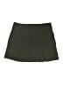 Athleta Solid Green Skort Size 16 - photo 1