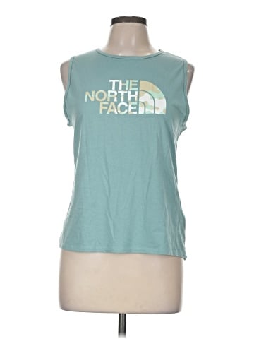 The North Face Sleeveless T-Shirt (view 1)
