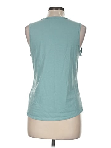 The North Face Sleeveless T-Shirt (view 2)