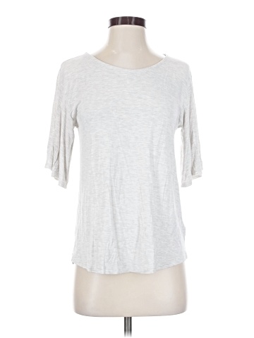 Tahari Short Sleeve Top (view 1)