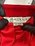 Austin Reed 100% Wool Red Wool Blazer Size 8 - photo 6