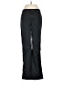 Escada Black Casual Pants Size EU 36 / US 6 - photo 1