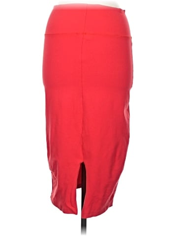 Bebe Casual Skirt (view 2)