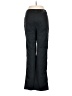 Escada Black Casual Pants Size EU 36 / US 6 - photo 2