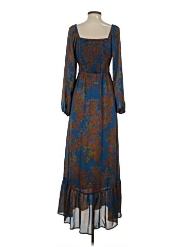 Skies Are Blue Casual Dress (view 2)