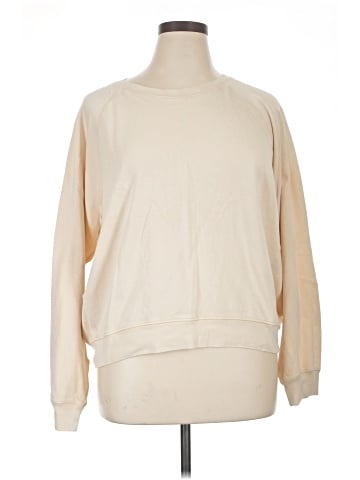 J.Crew Long Sleeve T-Shirt (view 1)
